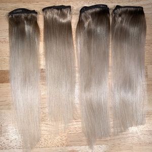 Glam Seamless Hair Extensions